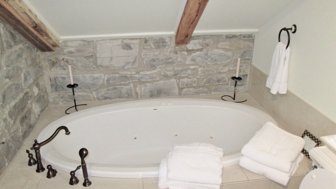 Photo of Bathroom in Kingston