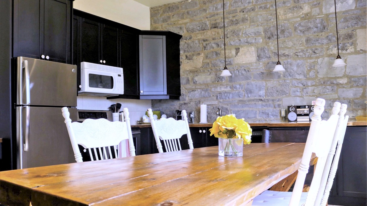 Photo of Kitchen in Kingston