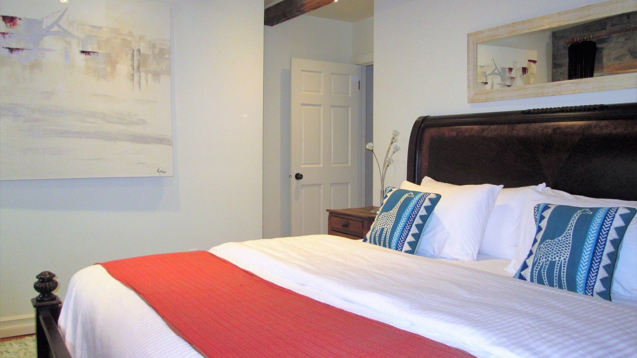 Photo of Bedroom in Kingston