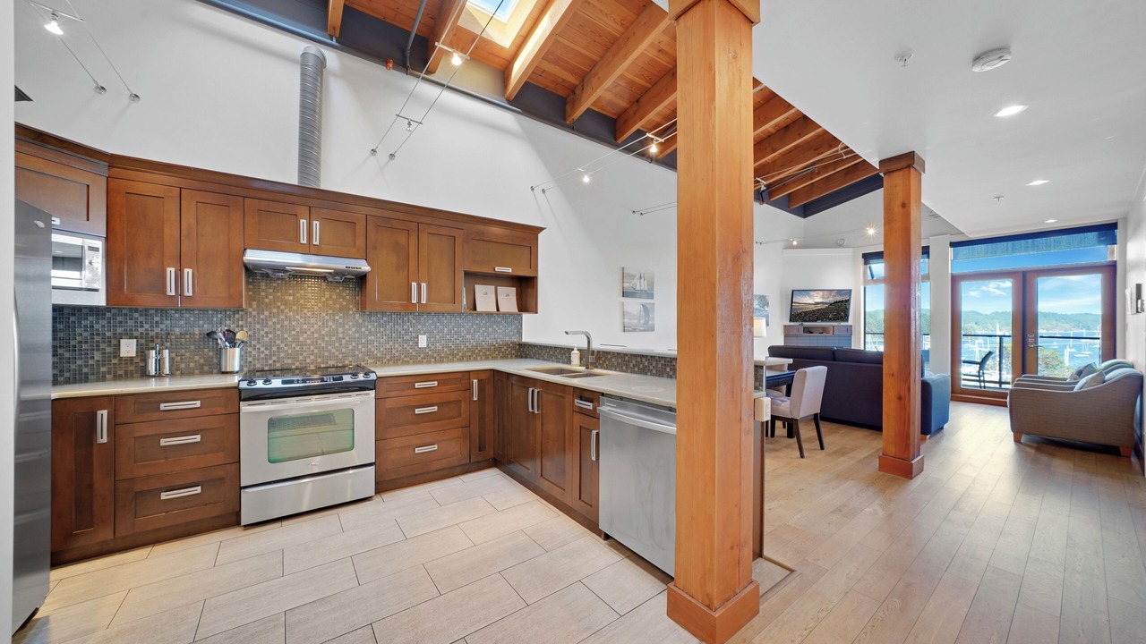 Photo of Kitchen in Ganges