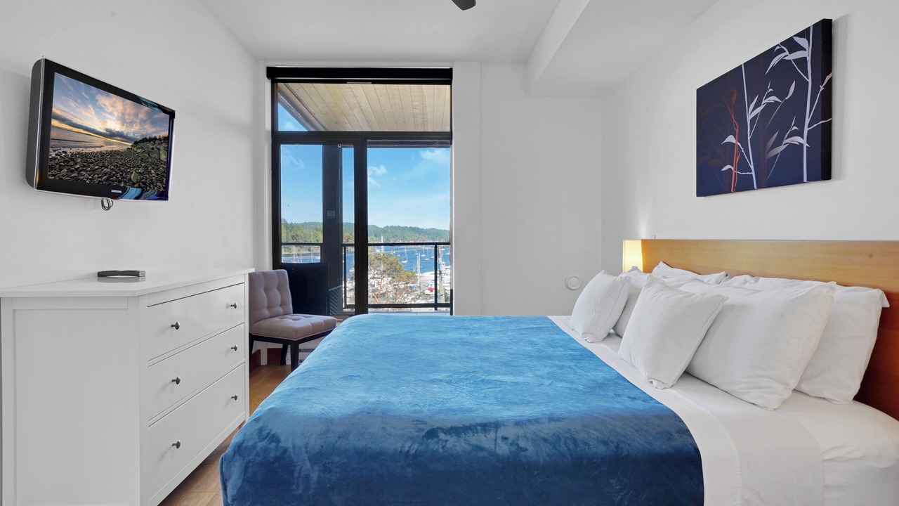 Photo of Bedroom in Ganges