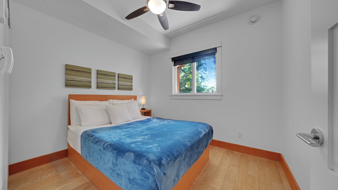 Photo of Bedroom in Ganges