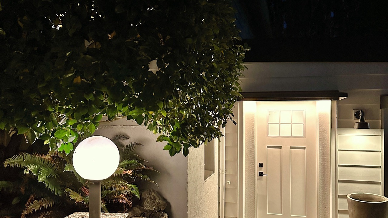 Photo of Outdoor in Saanich East