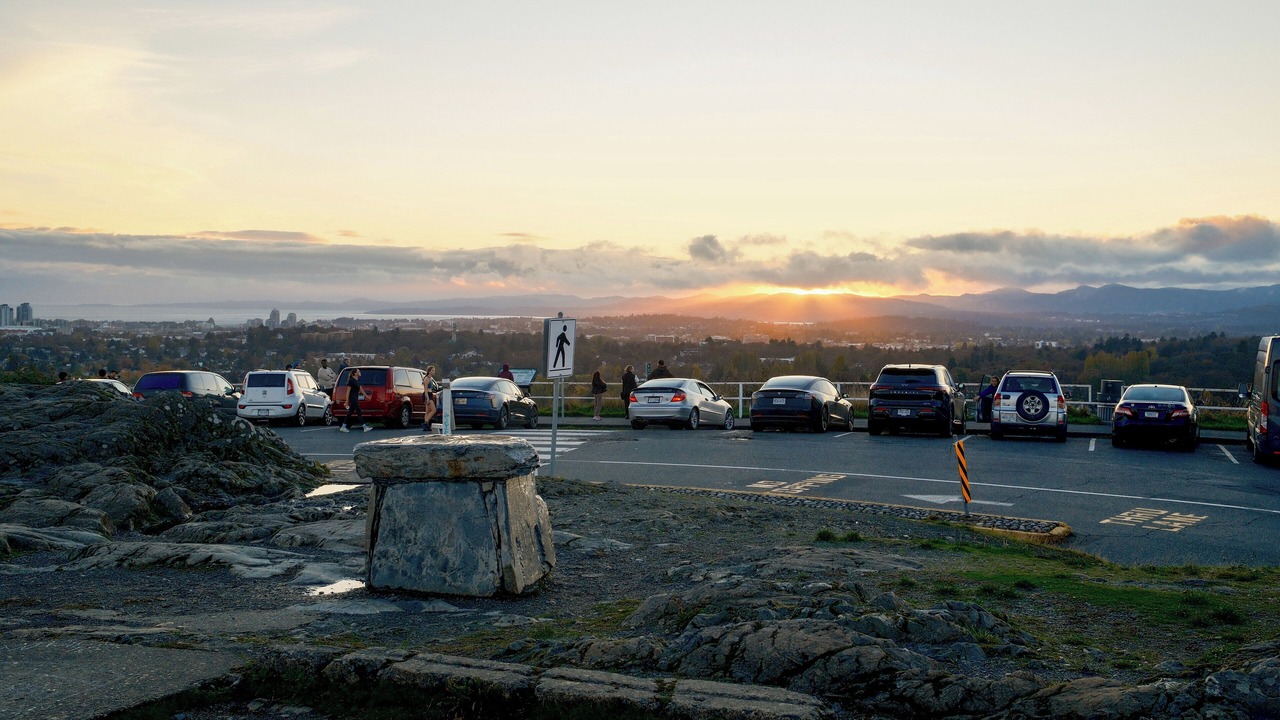 Photo of Outdoor in Saanich East