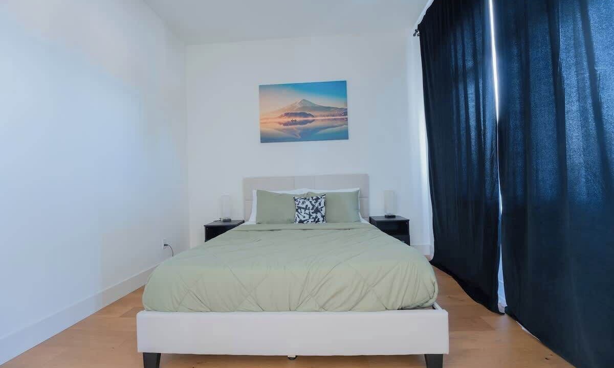Photo of Bedroom in Willoughby