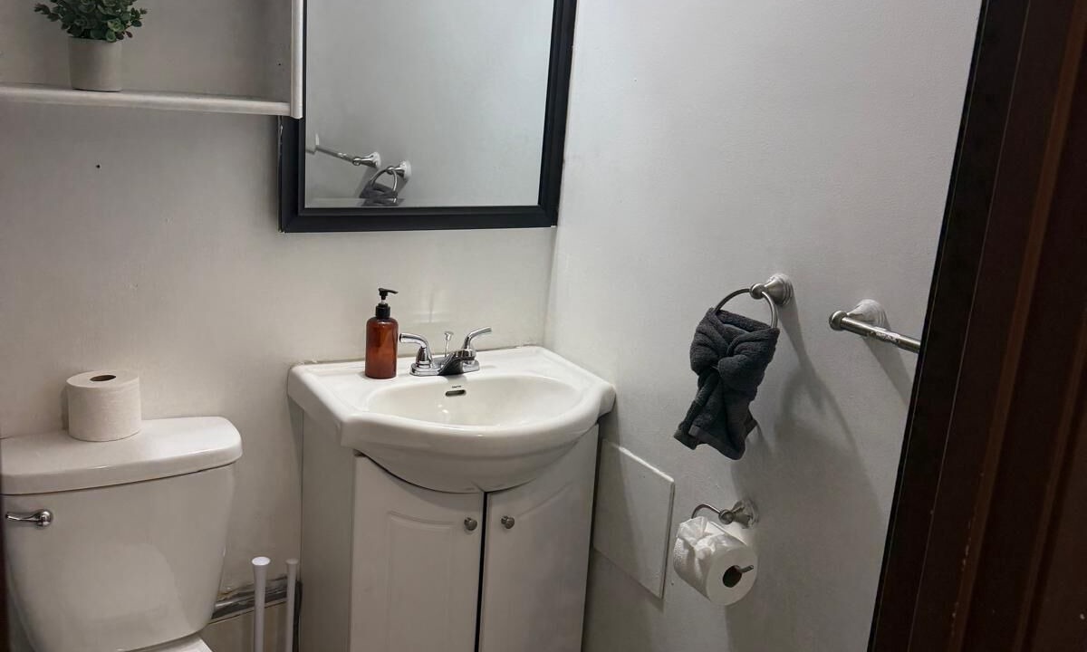 Photo of Bathroom in Eau Claire