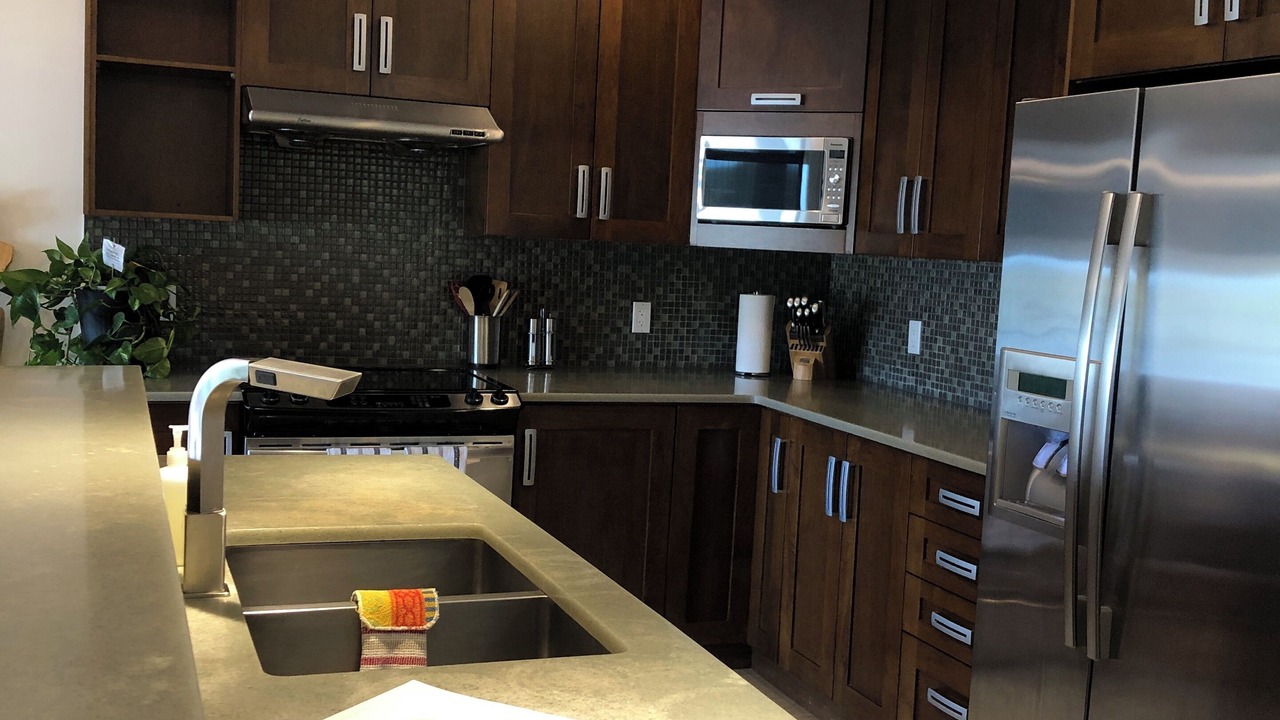 Photo of Kitchen in Ganges
