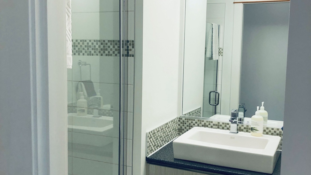 Photo of Bathroom in Ganges