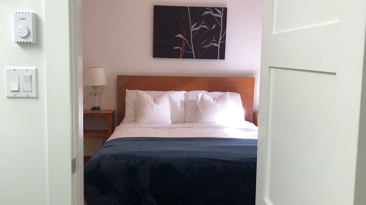 Photo of Bedroom in Ganges