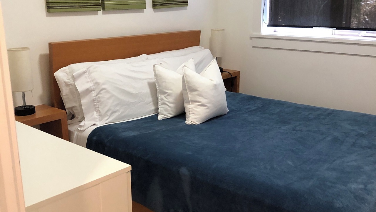 Photo of Bedroom in Ganges