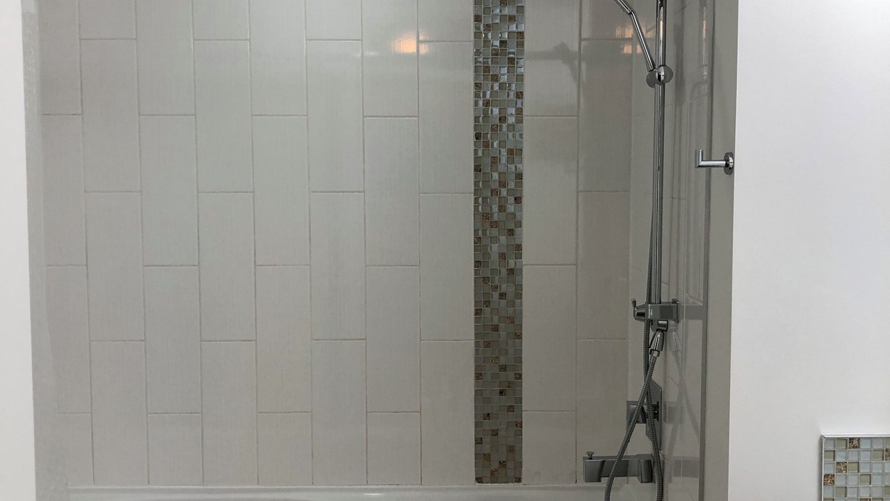 Photo of Bathroom in Ganges
