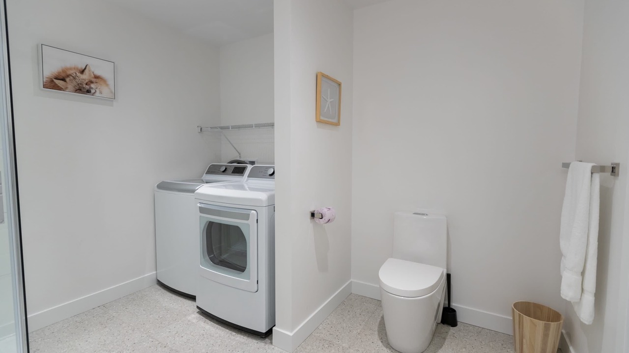 Photo of Bathroom in Argenteuil Regional County Municipality