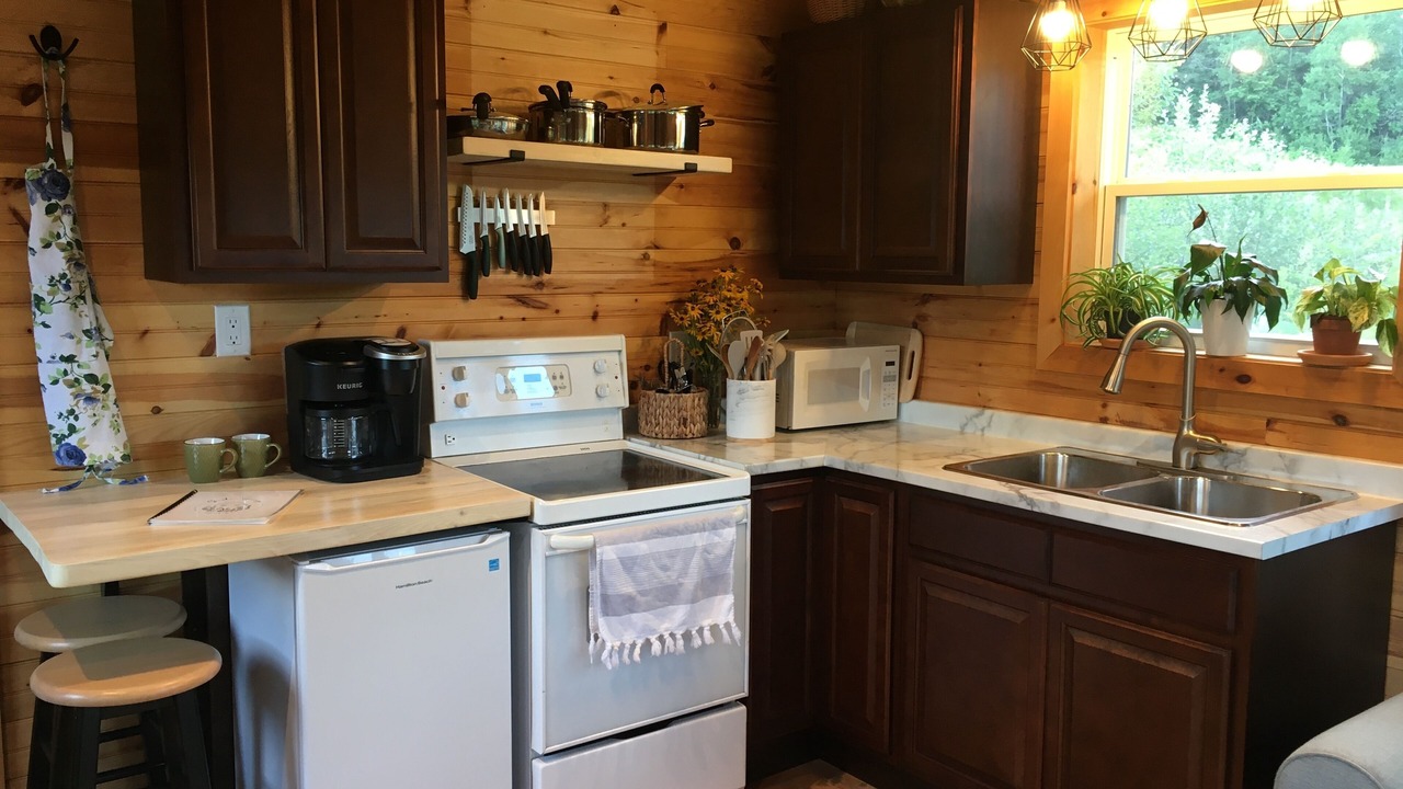 Photo of Kitchen in Goshen