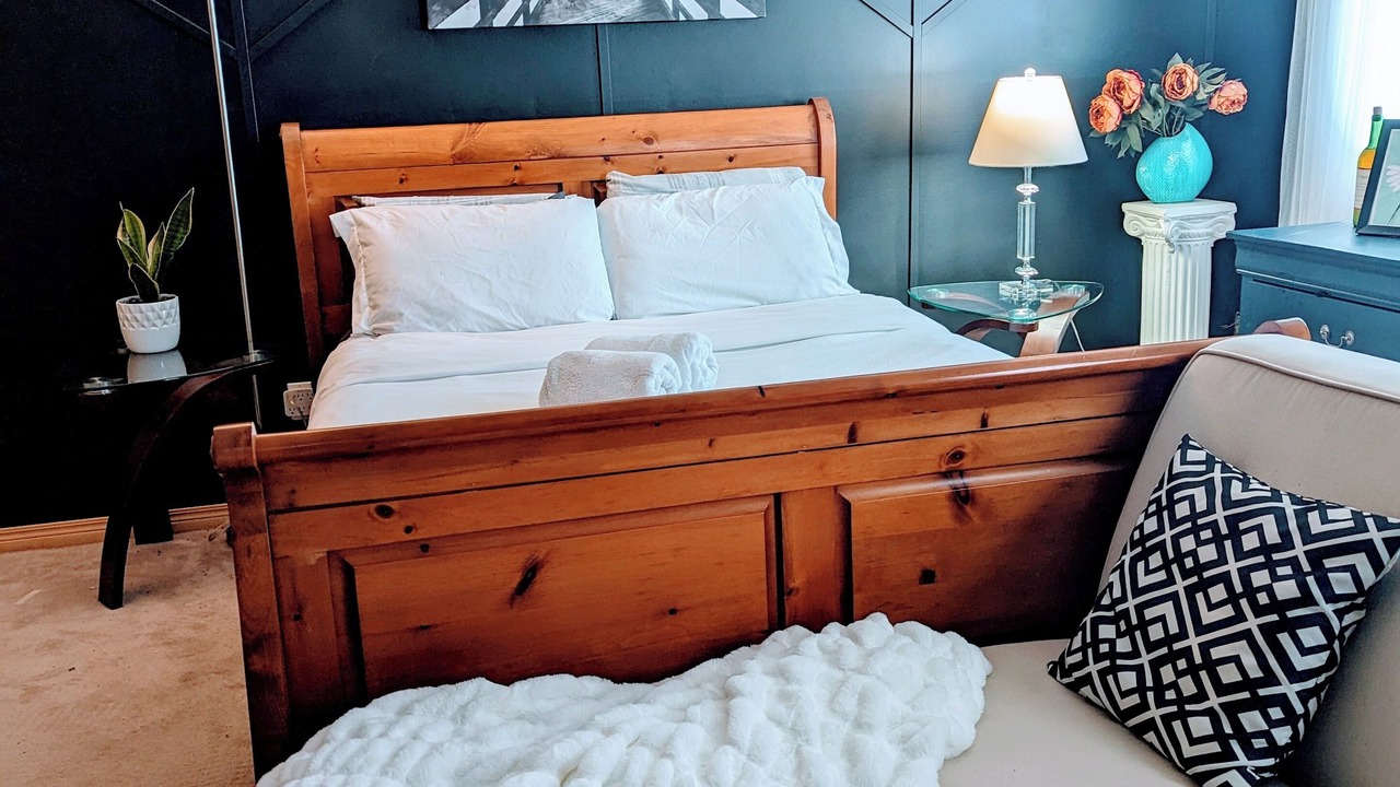 Photo of Bedroom in St. Vital