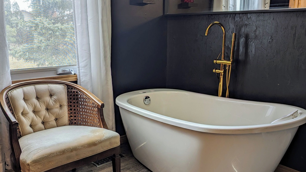 Photo of Bathroom in St. Vital