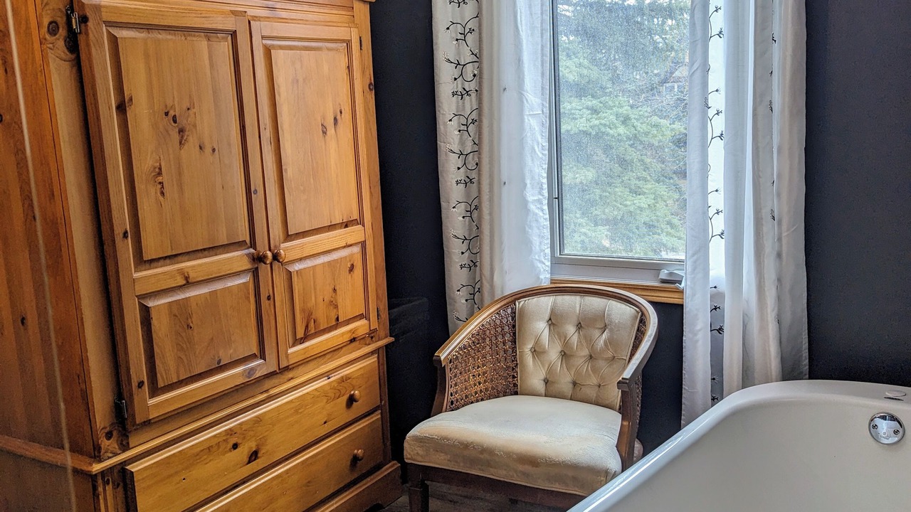 Photo of Bathroom in St. Vital