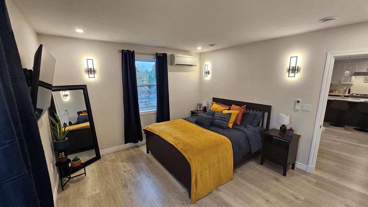 Photo of Bedroom in Clarington