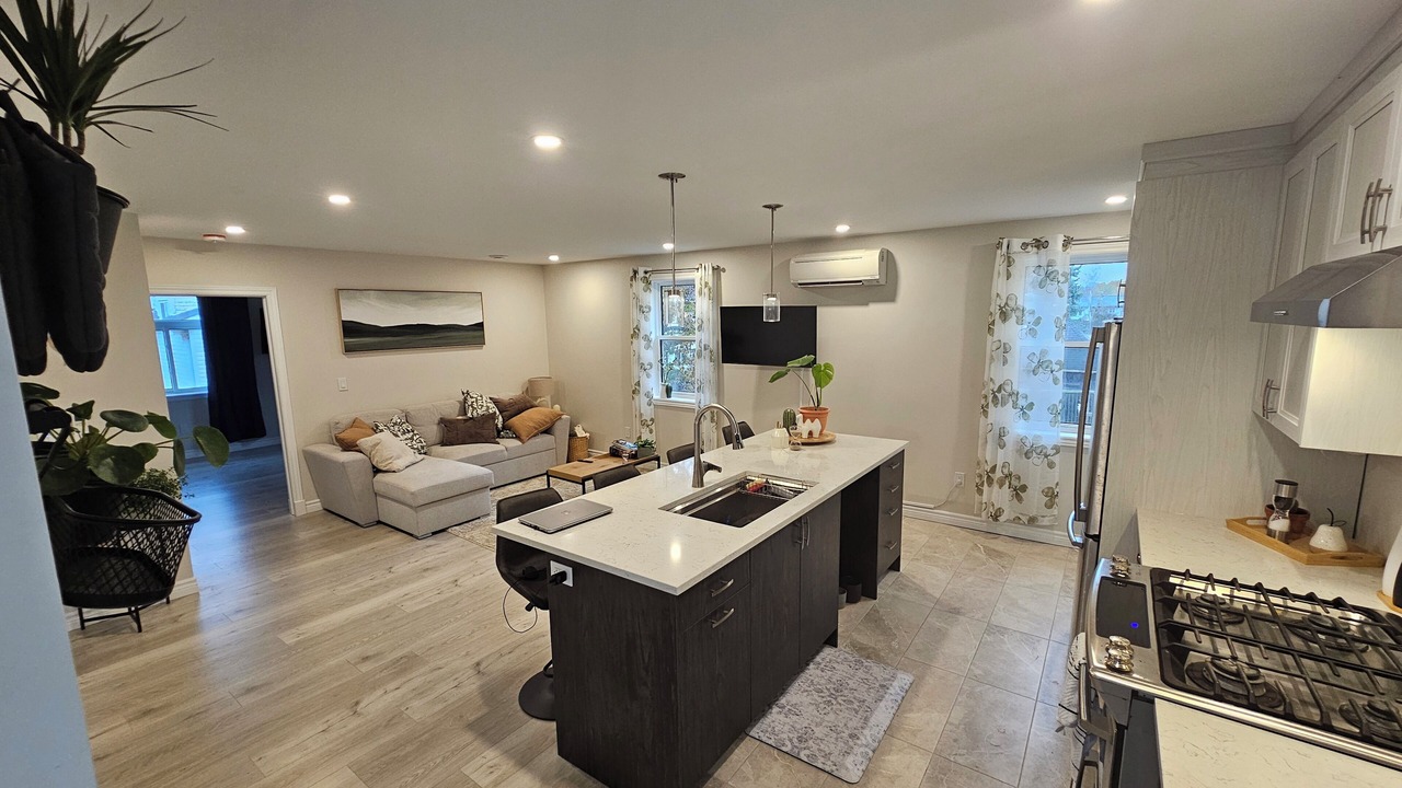Photo of Kitchen in Clarington