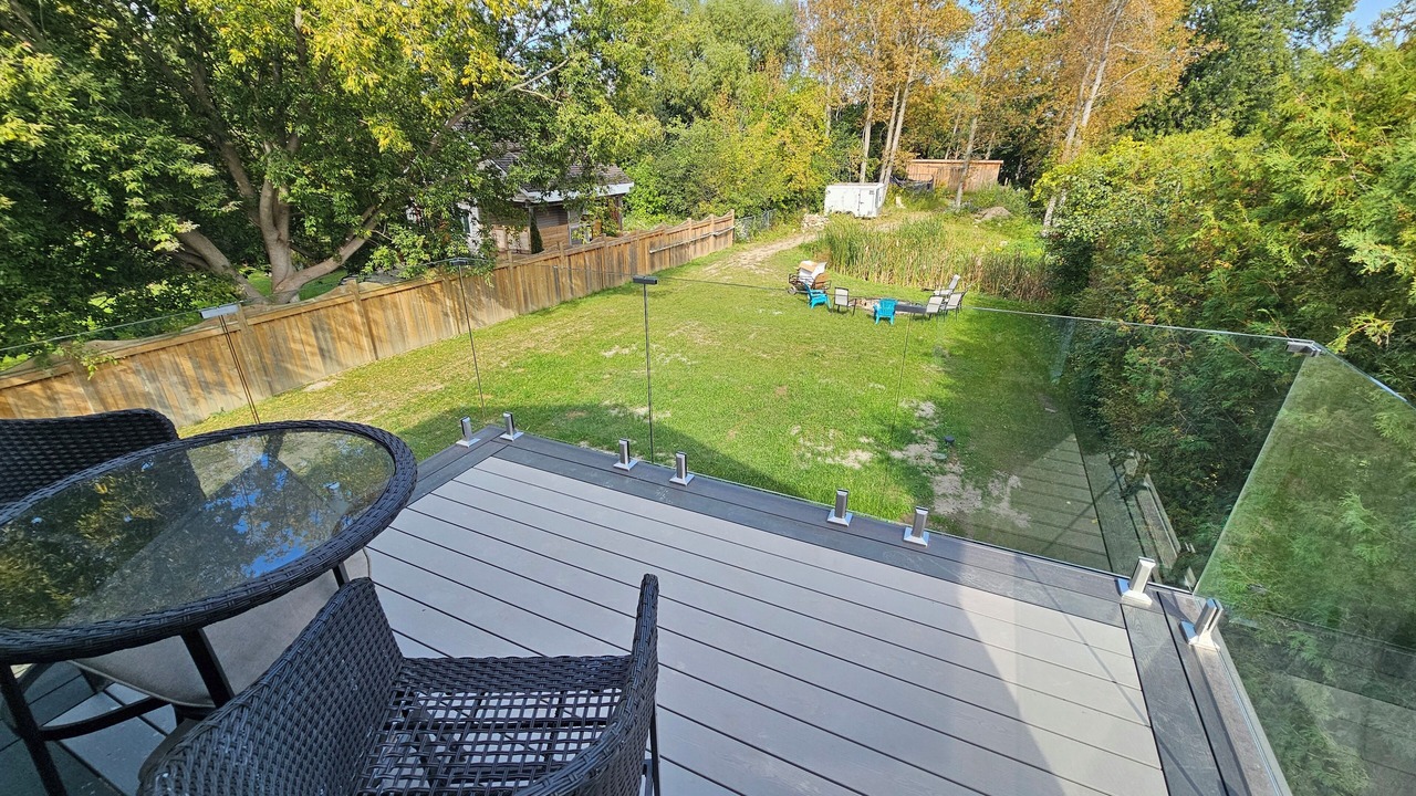 Photo of Outdoor in Clarington