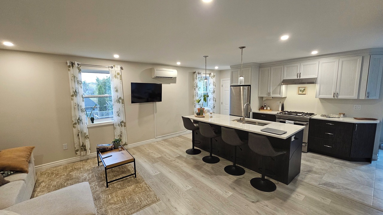 Photo of Kitchen in Clarington