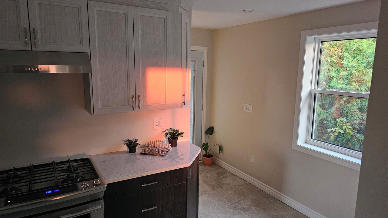 Photo of Kitchen in Clarington