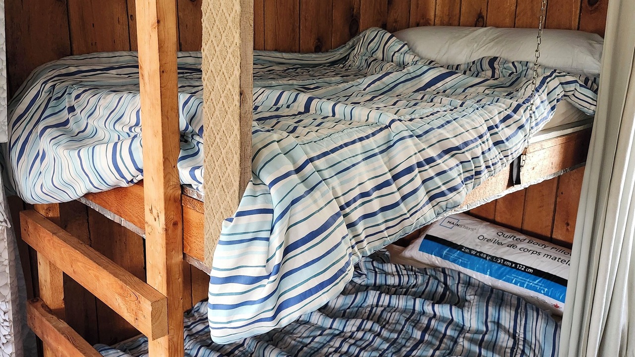 Photo of Bedroom in Chisholm