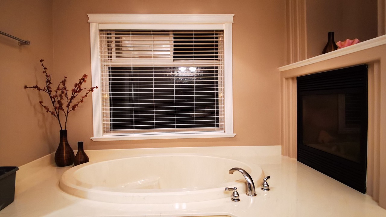 Photo of Bathroom in Cordova Bay