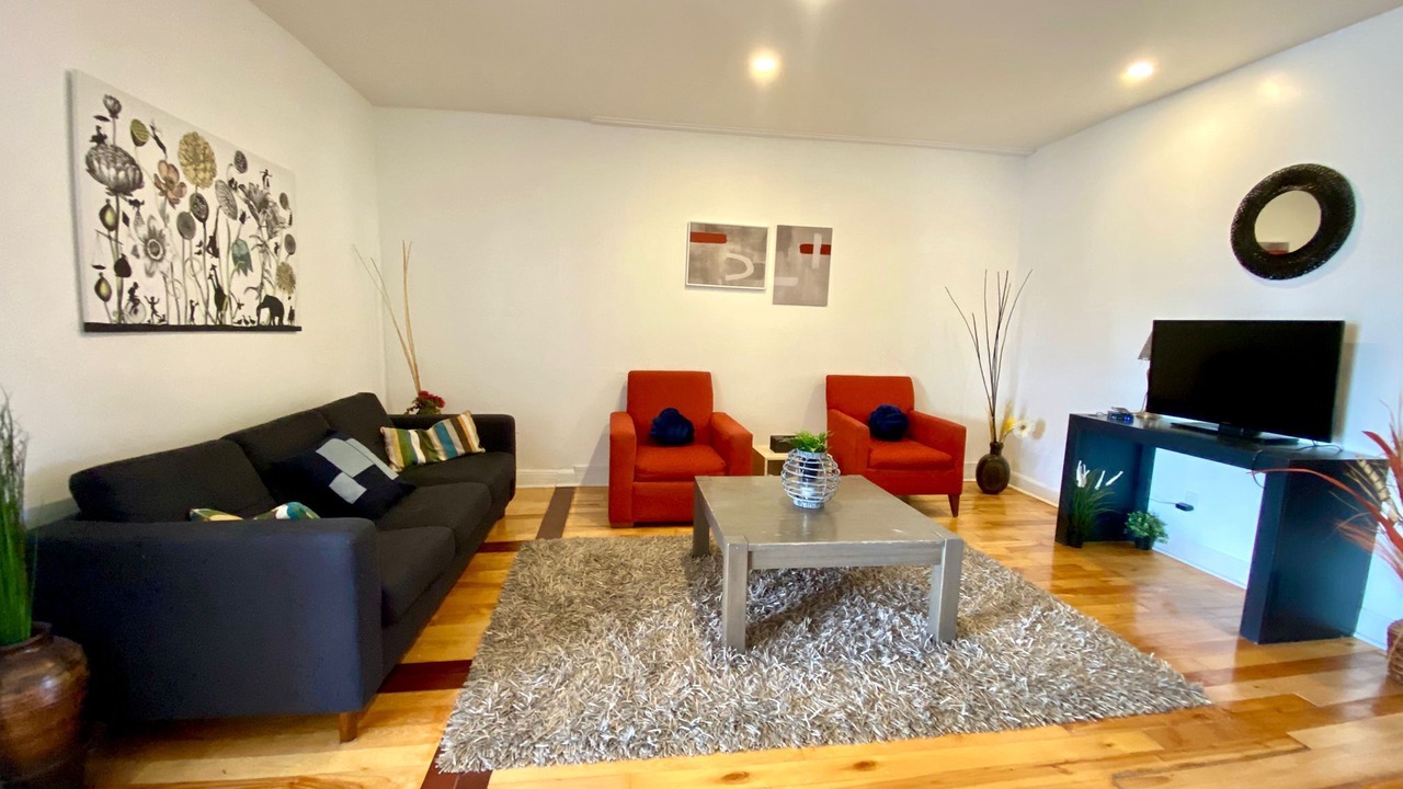 Photo of Livingroom in Cote-Saint-Paul