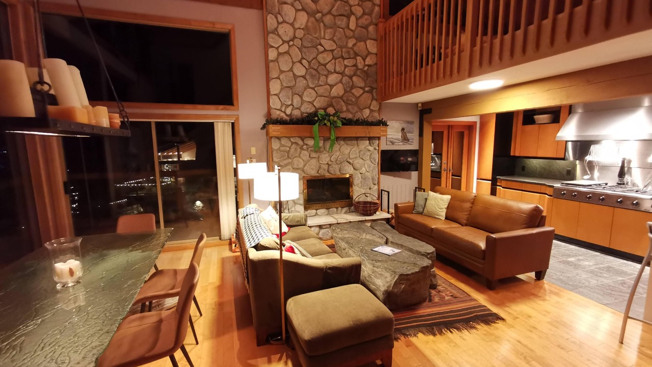 Photo of Livingroom in Nordic Estates
