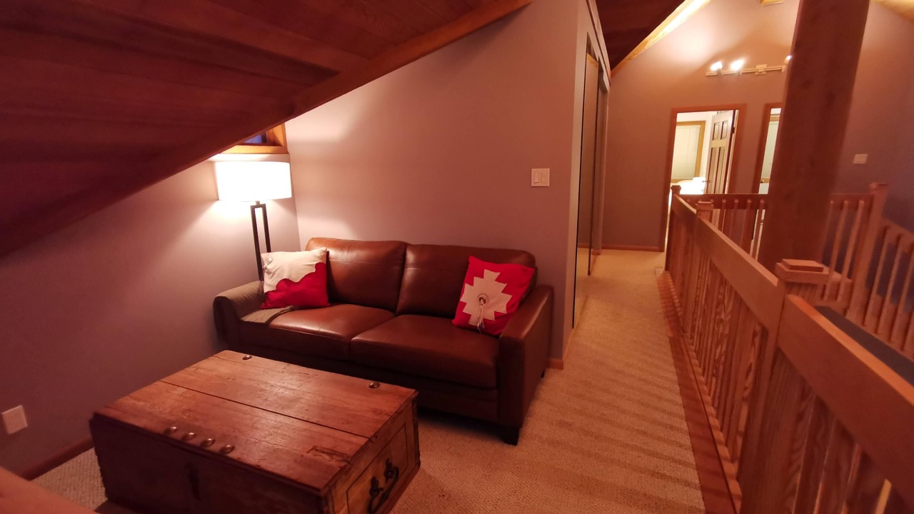 Photo of Livingroom in Nordic Estates