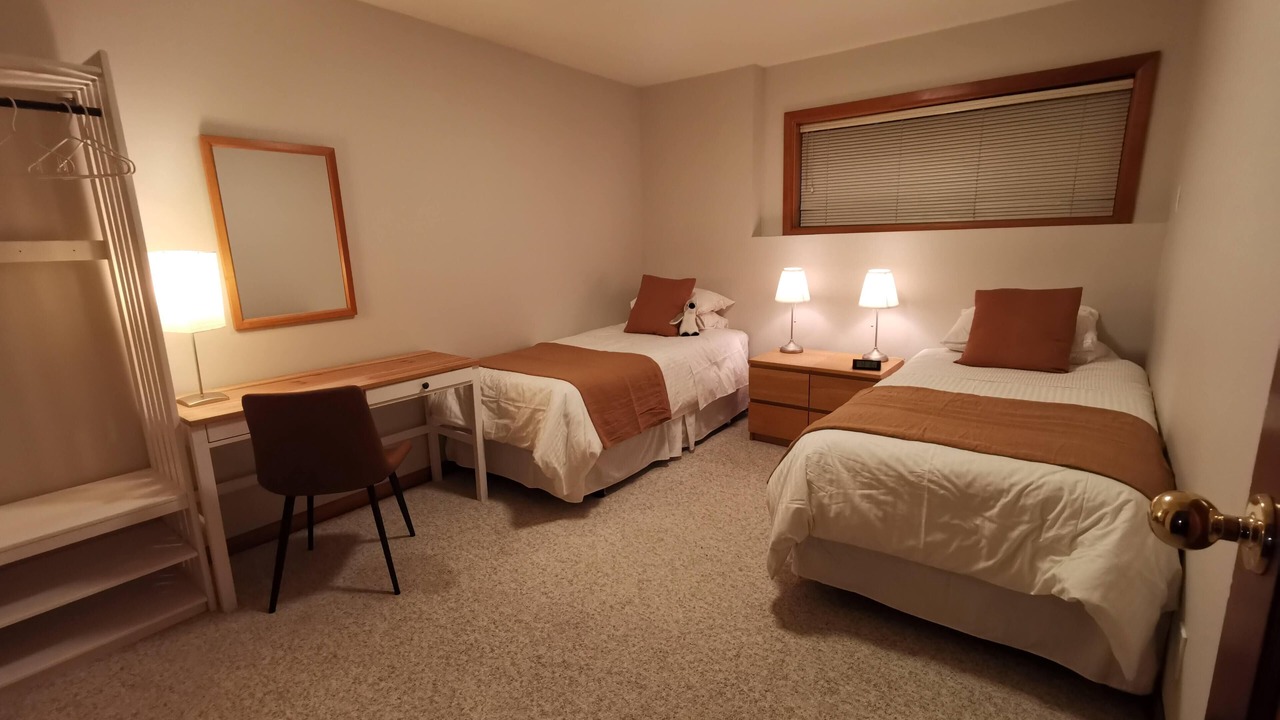 Photo of Bedroom in Nordic Estates