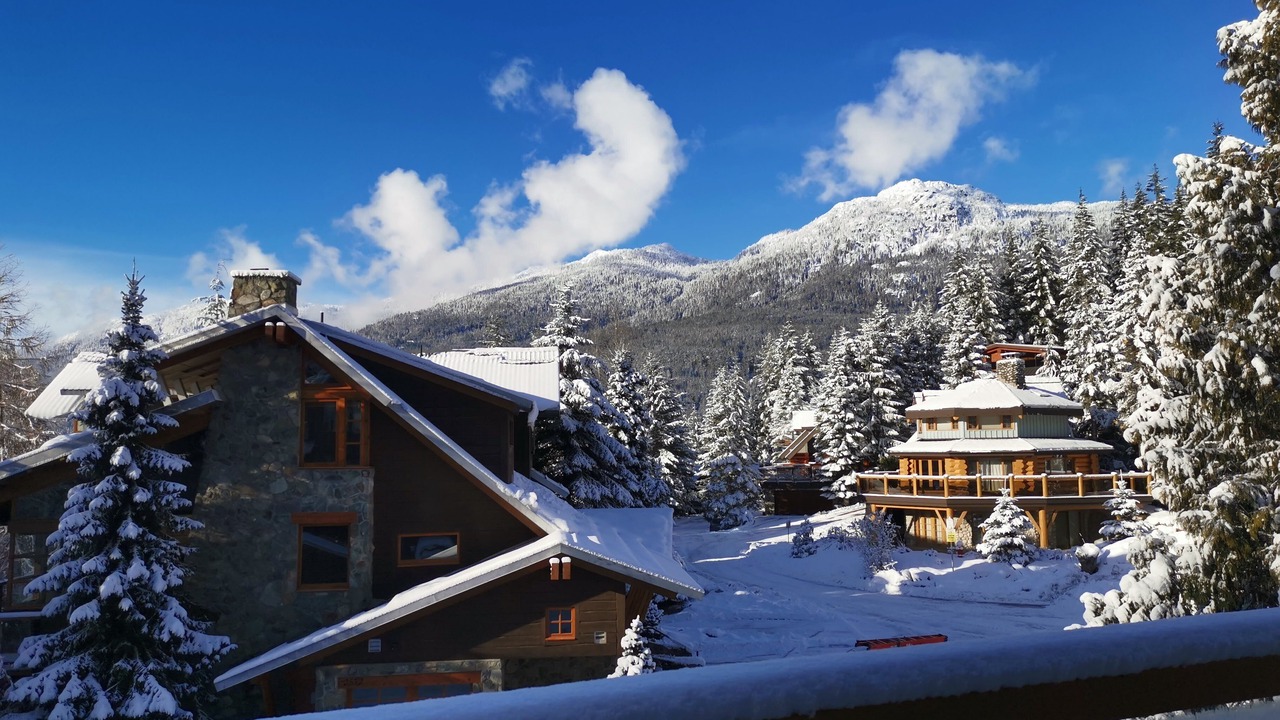 Photo of Outdoor in Nordic Estates