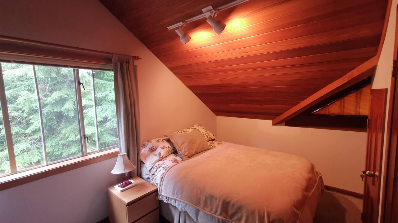 Photo of Bedroom in Nordic Estates