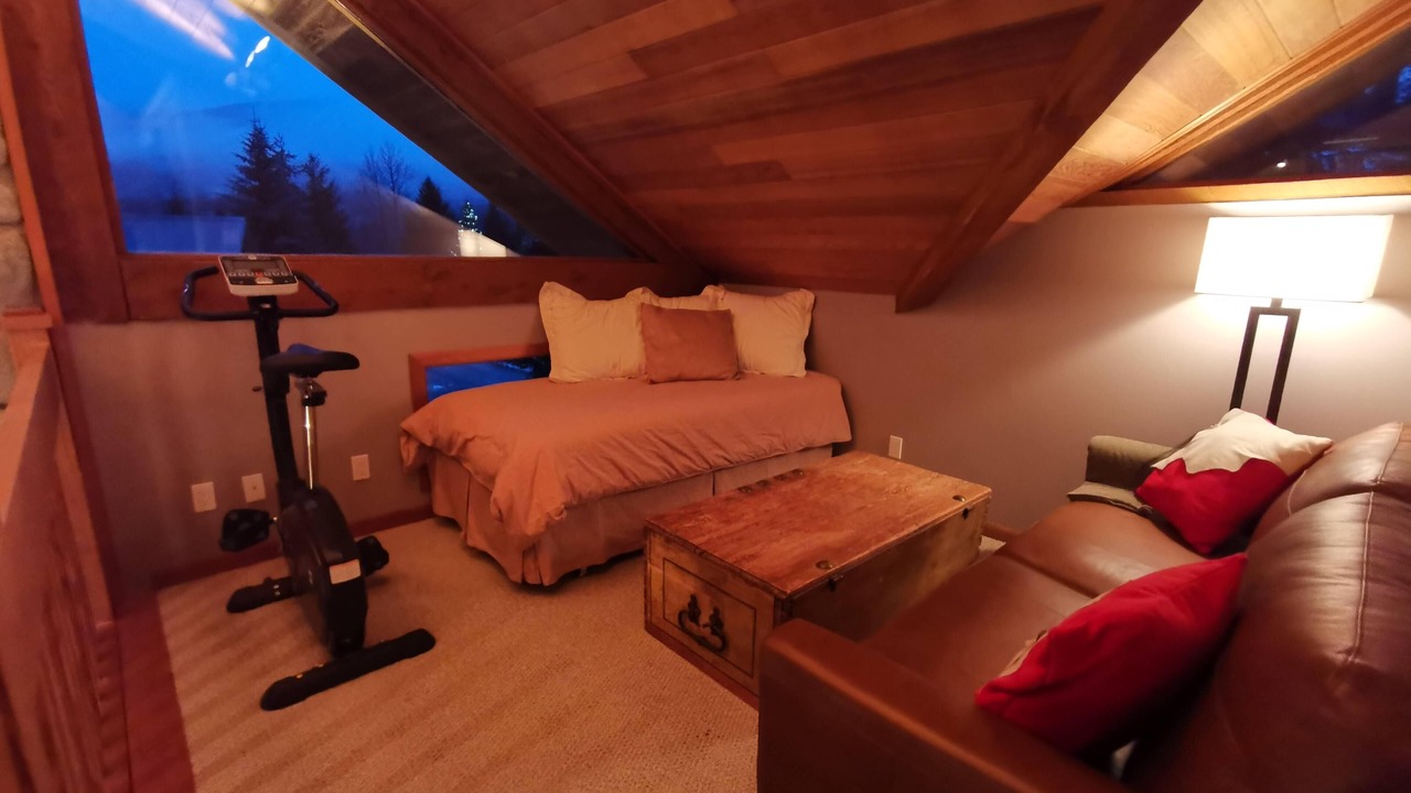 Photo of Bedroom in Nordic Estates