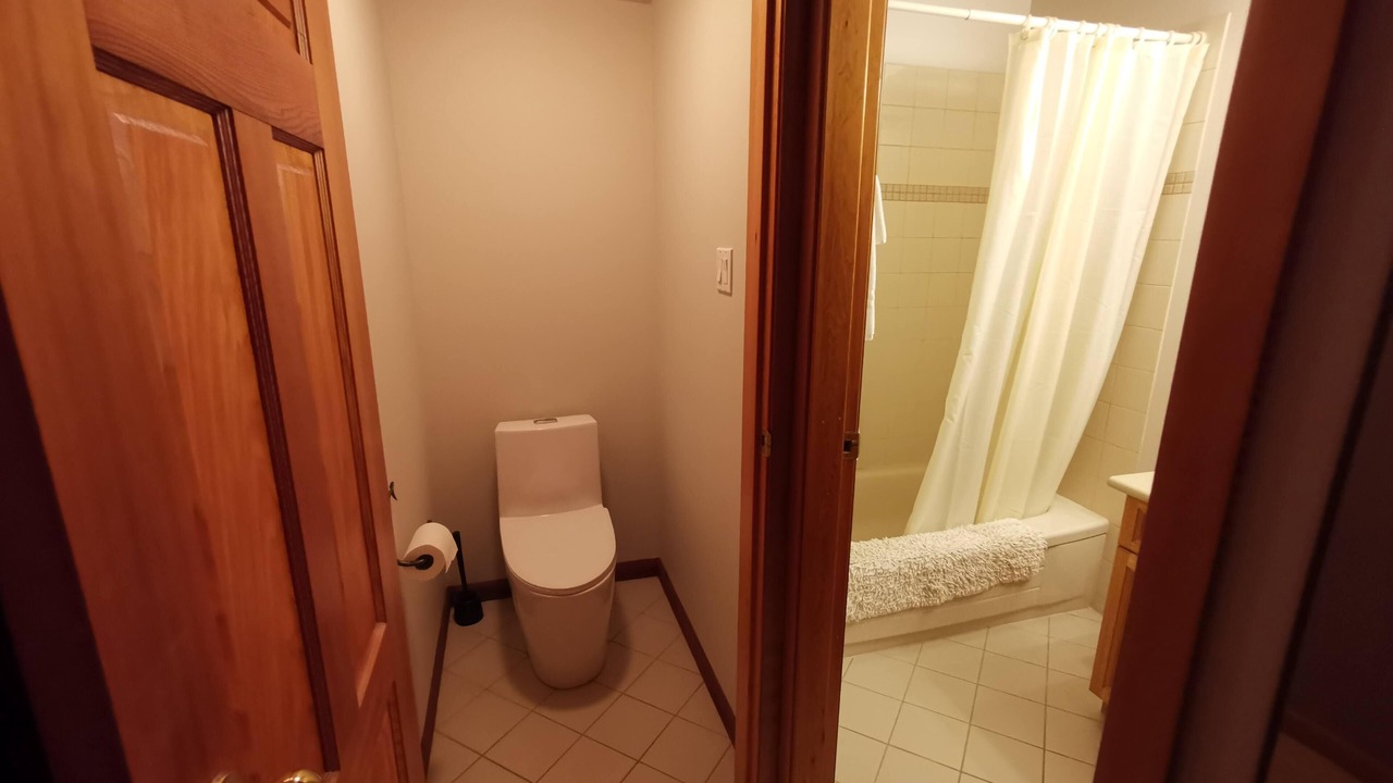 Photo of Bathroom in Nordic Estates