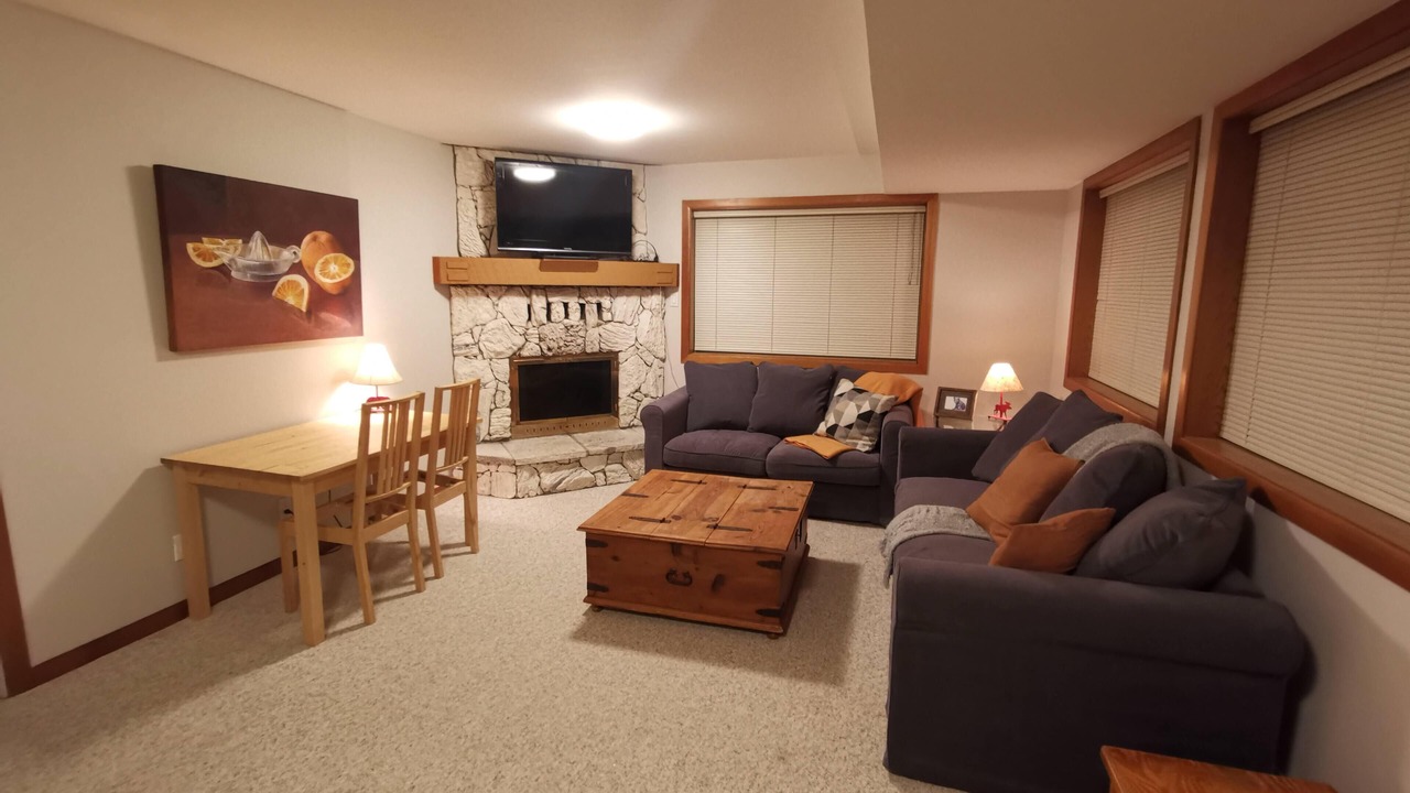 Photo of Livingroom in Nordic Estates