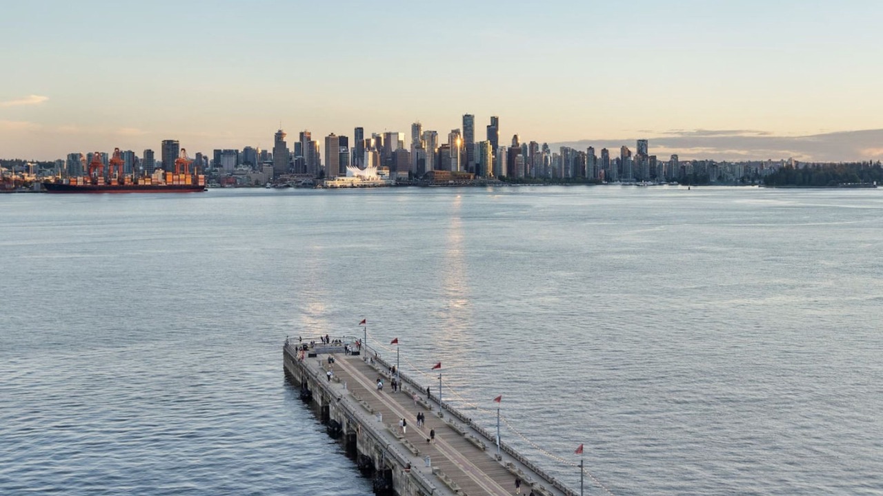 Photo of Others in Lower Lonsdale
