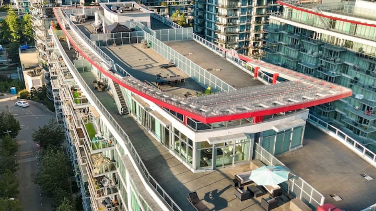 Photo of Outdoor in Lower Lonsdale