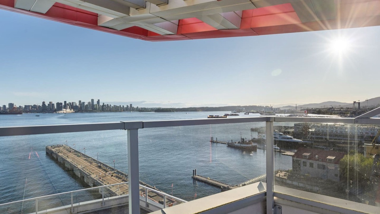 Photo of Outdoor in Lower Lonsdale