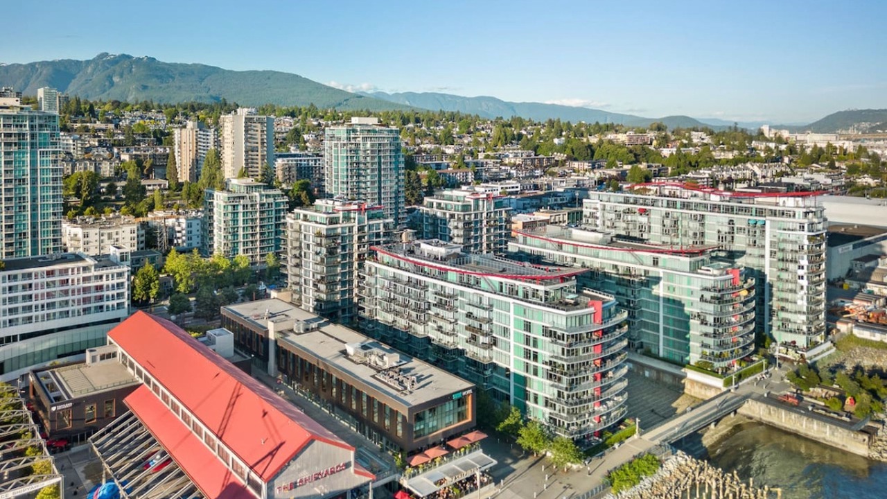 Photo of Outdoor in Lower Lonsdale