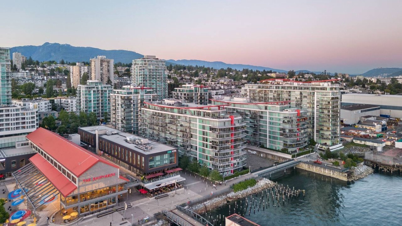 Photo of Outdoor in Lower Lonsdale