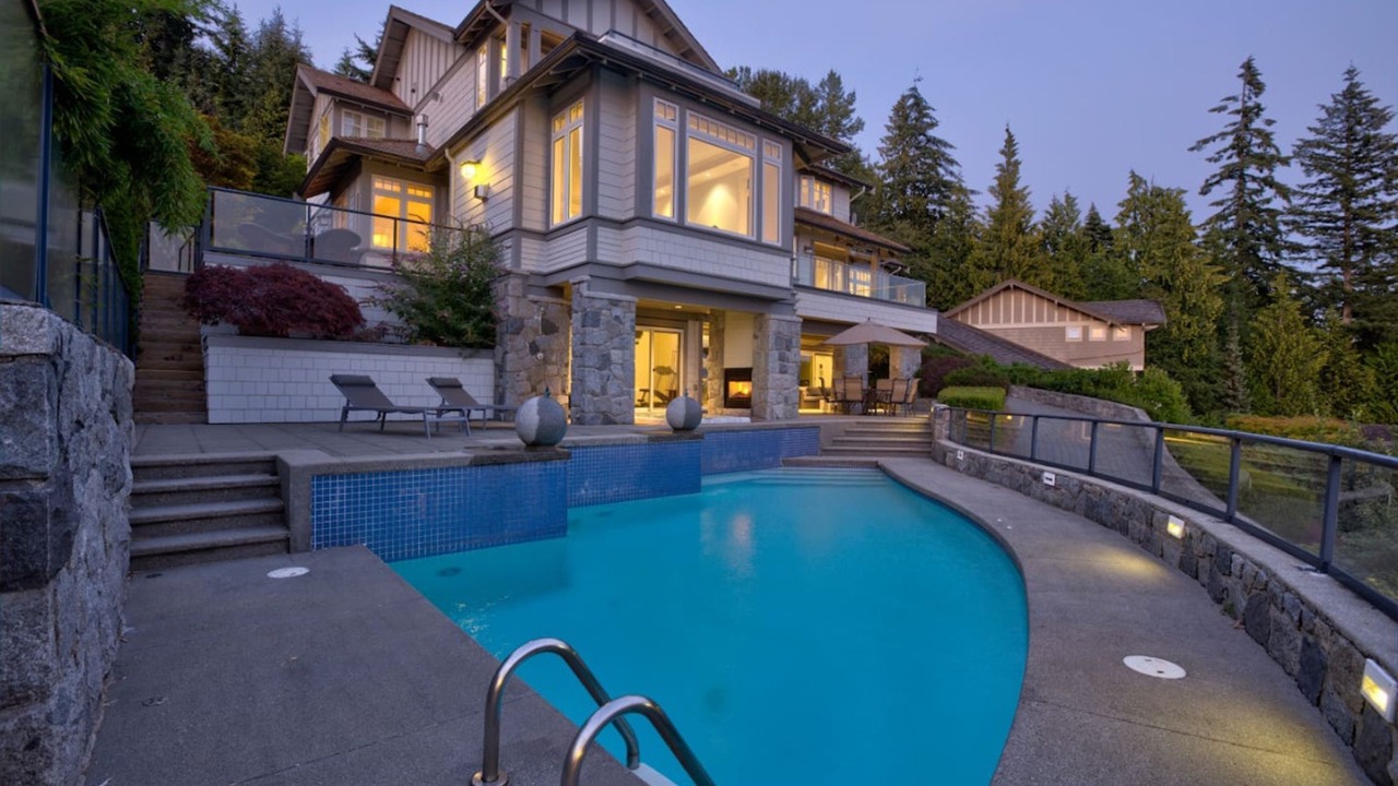 Photo of Outdoor in West Vancouver