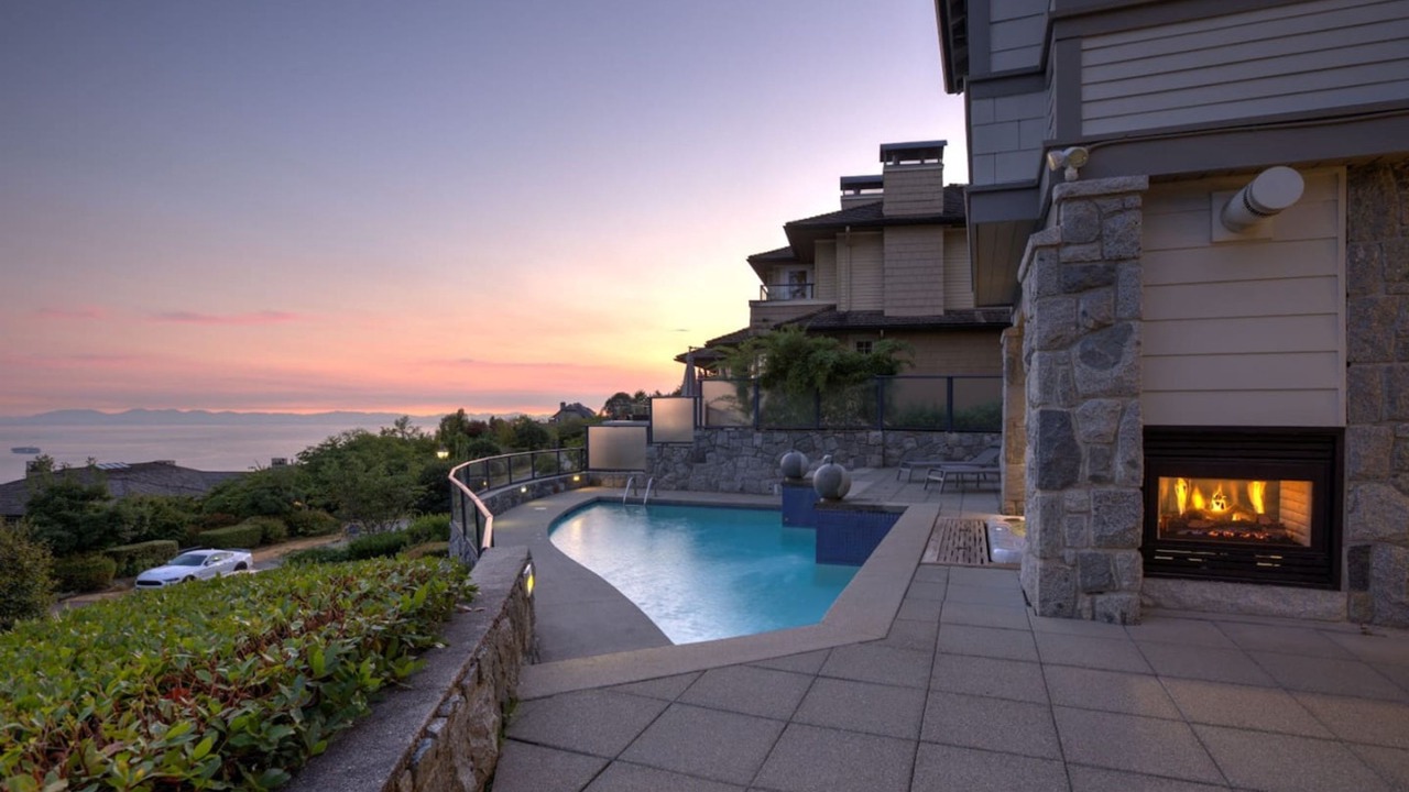 Photo of Outdoor in West Vancouver