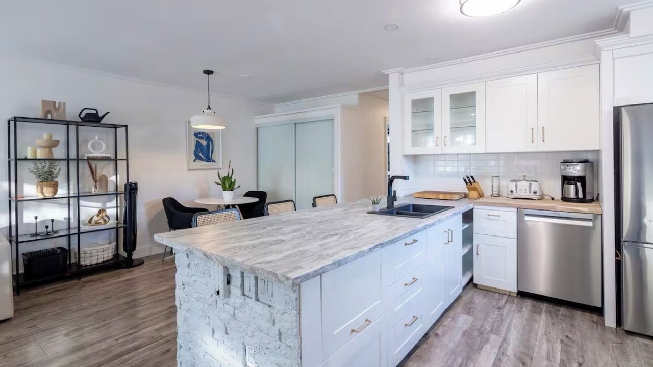 Photo of Kitchen in St. Catharines