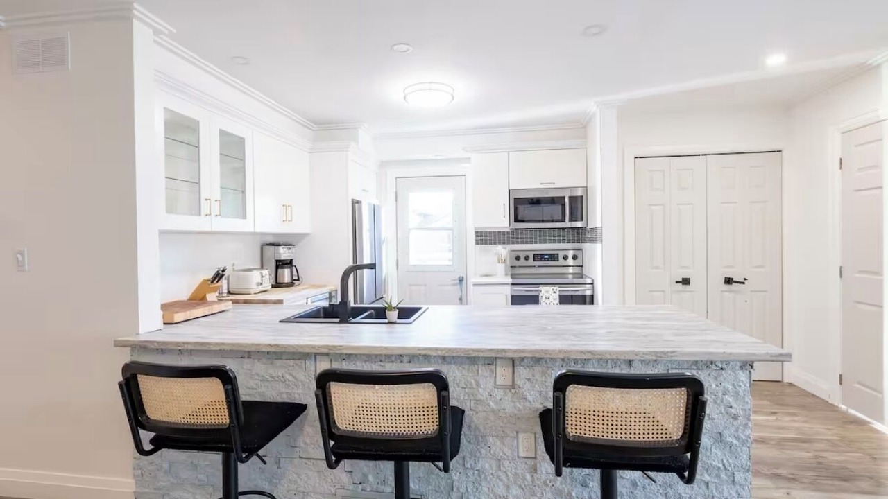 Photo of Kitchen in St. Catharines