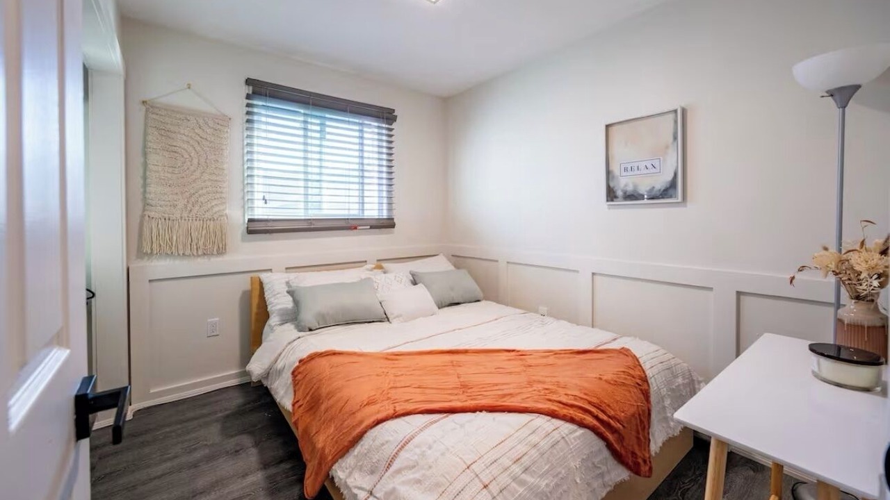 Photo of Bedroom in St. Catharines
