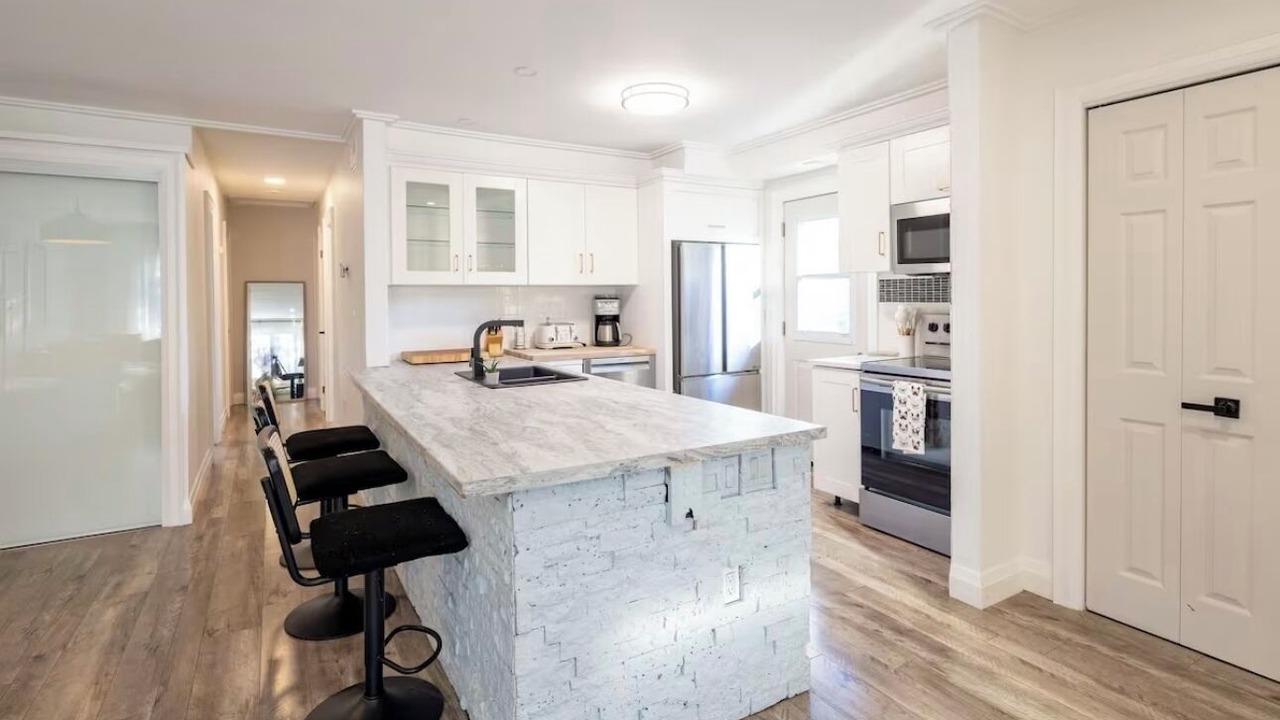 Photo of Kitchen in St. Catharines