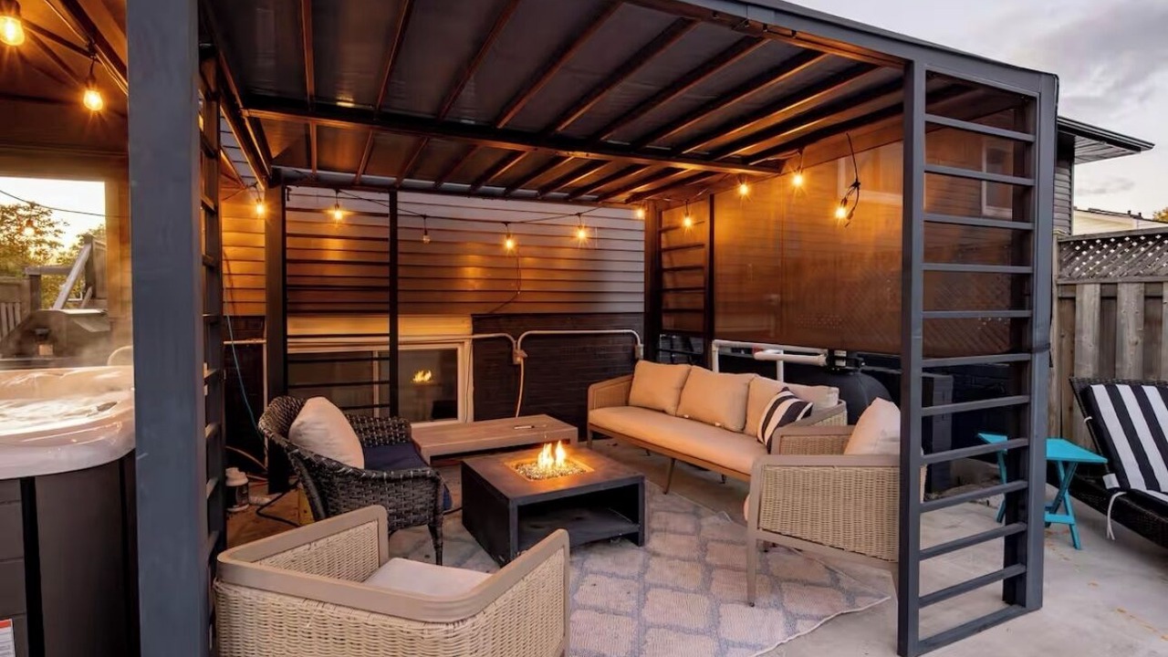 Photo of Patio Balcony in St. Catharines