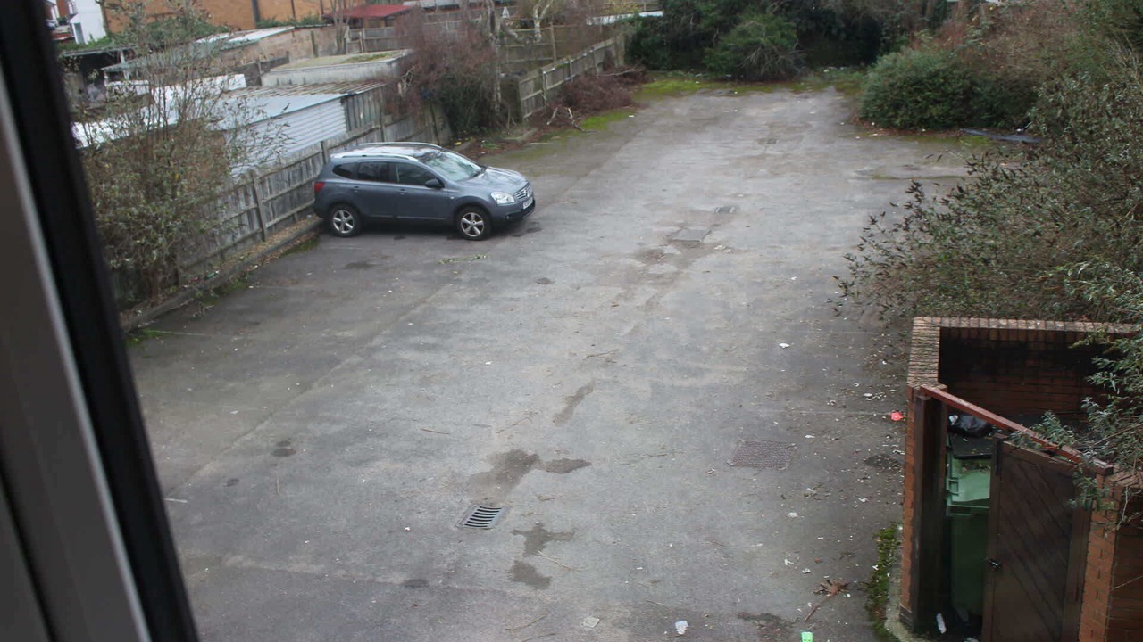 Photo of Outdoor in Slough