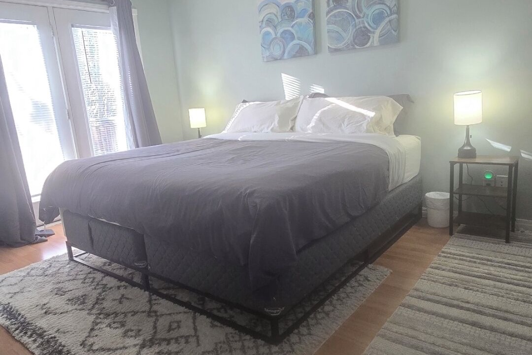 Photo of Bedroom in Lethbridge